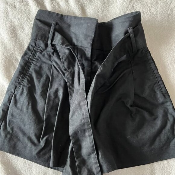 Wilfred Paperbag Shorts Bundle - Picture 2 of 2